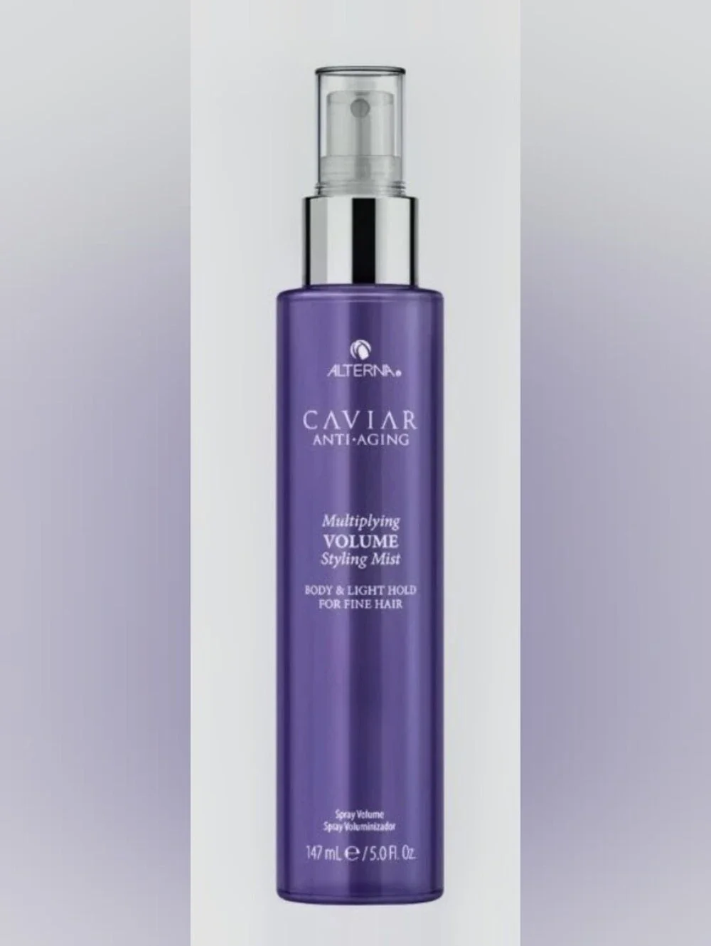 Alterna Caviar Anti-Aging Multiplying Volume Styling Mis